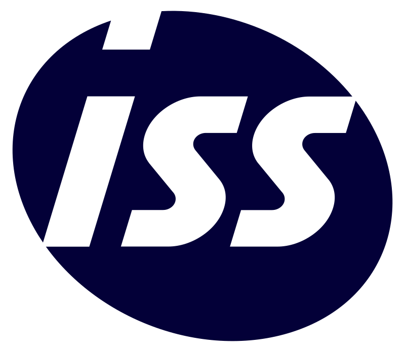 İss